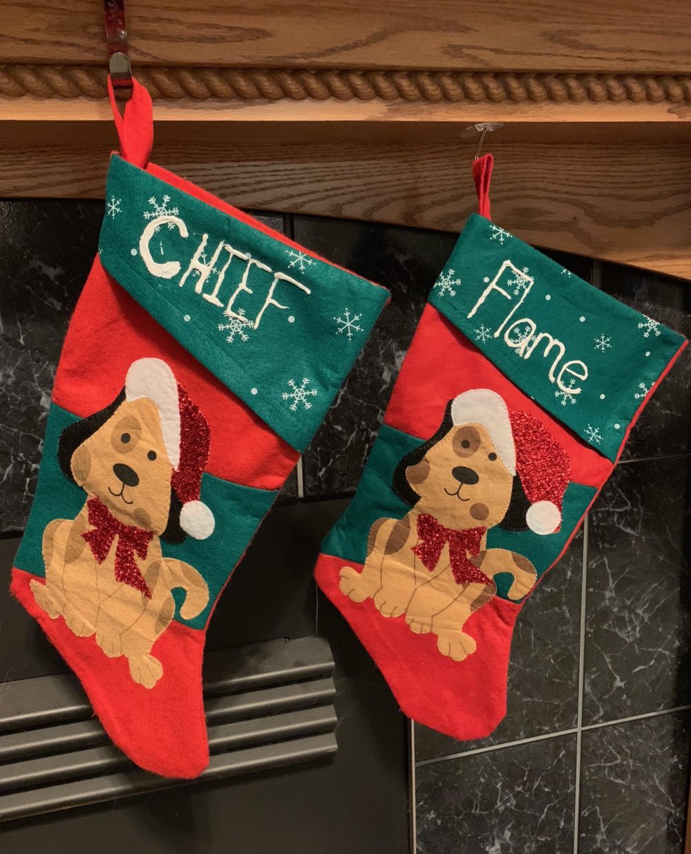 The Handbook of Christmas Traditions