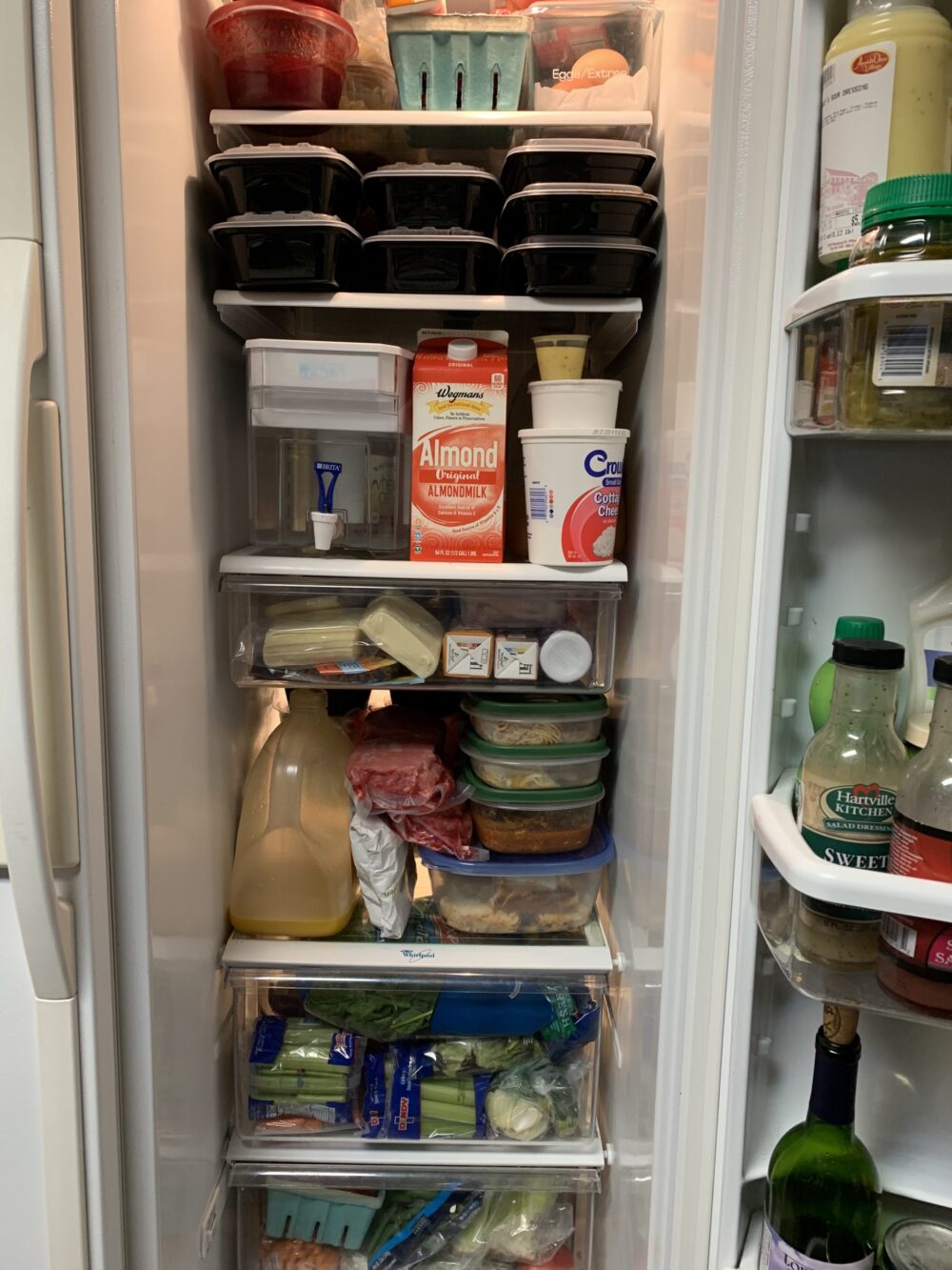 A Conundrum in My Kitchen