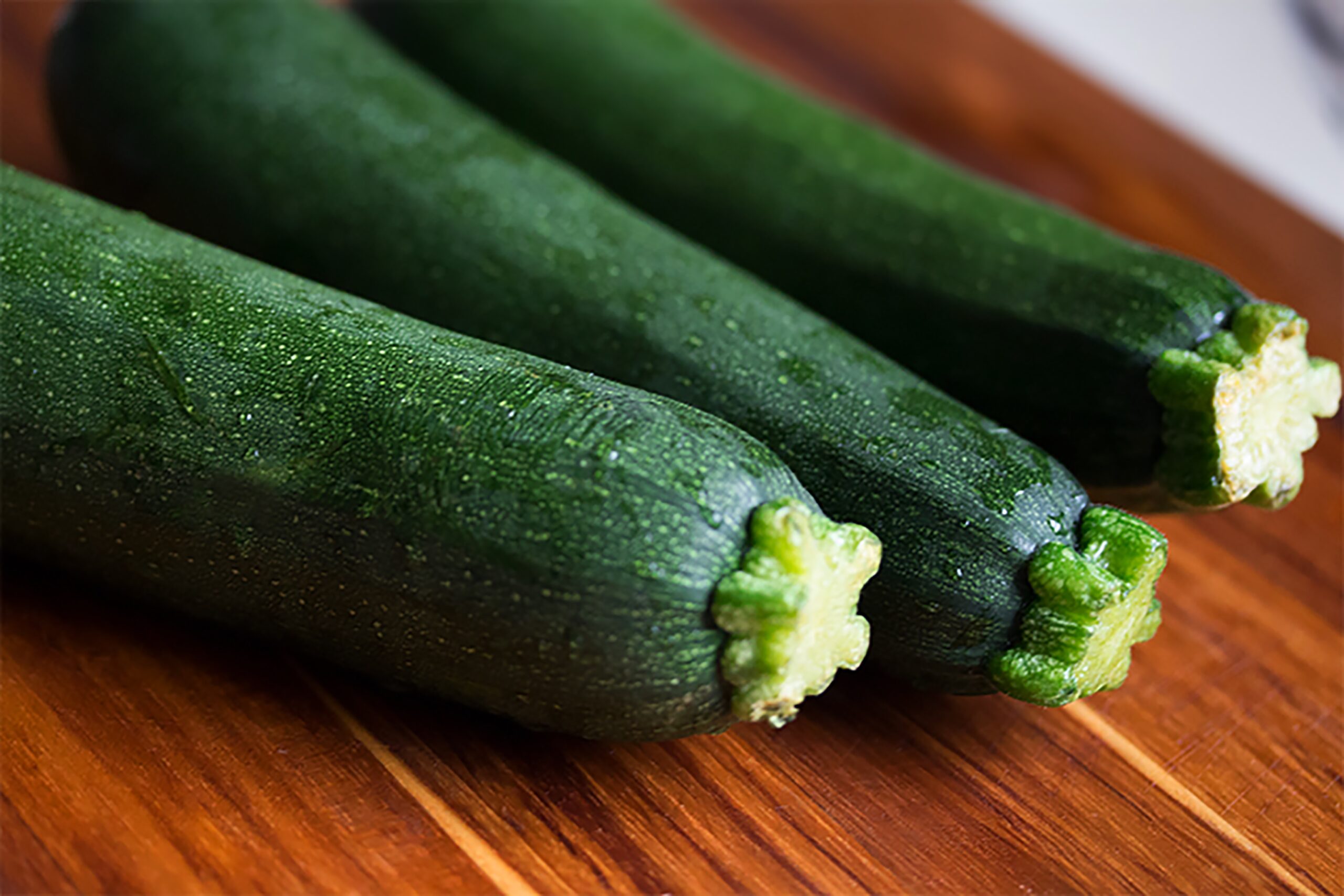 The Great Zucchini Debate