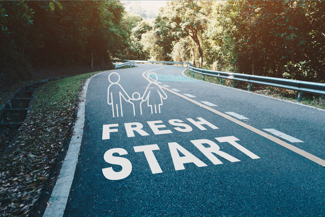 If Parenting Had Do-Overs